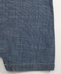 Macaquinho-Jeans-Infantil-Manga-Curta-com-Bolsos--Azul-Claro-9950584-Azul_Claro_4