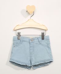 Short-Jeans-Infantil-com-Babados-e-Bolsos-Azul-Claro-9975255-Azul_Claro_1
