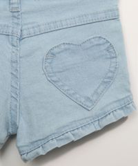 Short-Jeans-Infantil-com-Babados-e-Bolsos-Azul-Claro-9975255-Azul_Claro_5