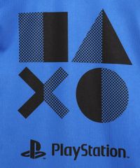 Camiseta-de-Praia-Infantil-Manga-Longa-Playstation-Raglan-com-Protecao-UV50--Azul-Marinho-9966205-Azul_Marinho_2