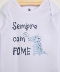 Body-Infantil-Manga-Longa-Dinossauro--Sempre-com-Fome--Off-White-9969890-Off_White_2