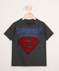 Camiseta-Infantil-Manga-Curta-Super-Homem-Cinza-Mescla-Escuro-9976873-Cinza_Mescla_Escuro_1 Camiseta-Infantil-Manga-Curta-Super-Homem-Cinza-Mescla-Escuro-9976873-Cinza_Mescla_Escuro_1