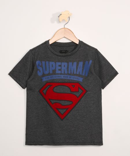 Camiseta-Infantil-Manga-Curta-Super-Homem-Cinza-Mescla-Escuro-9976873-Cinza_Mescla_Escuro_1 Camiseta-Infantil-Manga-Curta-Super-Homem-Cinza-Mescla-Escuro-9976873-Cinza_Mescla_Escuro_1