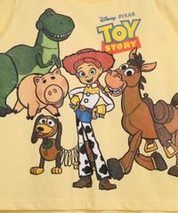 Blusa-Infantil-Manga-Curta-Toy-Story-Decote-Redondo-Amarela-9976911-Amarelo_2