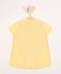 Blusa-Infantil-Manga-Curta-Toy-Story-Decote-Redondo-Amarela-9976911-Amarelo_4