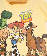 Blusa-Infantil-Manga-Curta-Toy-Story-Decote-Redondo-Amarela-9976911-Amarelo_5