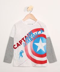 Camiseta-Infantil-Manga-Longa-Capitao-America-com-Recorte-Off-White-9978977-Off_White_1