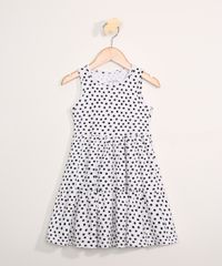 Vestido-Infantil-Basico-Estampada-Poa-com-Recortes-Sem-Manga-Branco-9979201-Branco_1