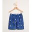 Bermuda-Surf-Infantil-Estampada-de-Praia-com-Cordao-Azul-9979513-Azul_1