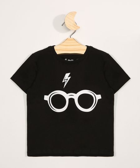 Camiseta-Infantil-Manga-Curta-Harry-Potter-Preta-9984650-Preto_1