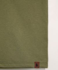 Camiseta-Infantil-Manga-Curta-com-Bolso-Estampado-de-Dinossauro-Verde-Militar-9980376-Verde_Militar_4