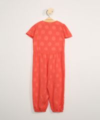 Macacao-Infantil-Manga-Curta-Estampado-Poa--Coral-9981481-Coral_2