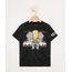 Camiseta-Infantil-Manga-Curta-Os-Simpsons-Preta-9976875-Preto_1