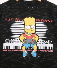 Camiseta-Infantil-Manga-Curta-Os-Simpsons-Preta-9976875-Preto_2
