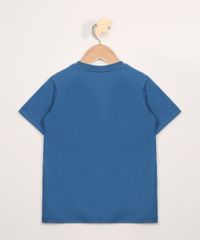 Camiseta-Infantil-Manga-Curta--Futebolista--Azul-9976871-Azul_3