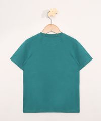 Camiseta-Infantil-Manga-Curta-com-Bolso-Estampado-de-Skate-Verde-9980378-Verde_2