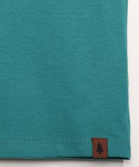 Camiseta-Infantil-Manga-Curta-com-Bolso-Estampado-de-Skate-Verde-9980378-Verde_4
