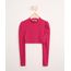 Blusa-Infantil-Manga-Bufante-Cropped-Canelada-Gola-Alta-Pink-9980699-Pink_1