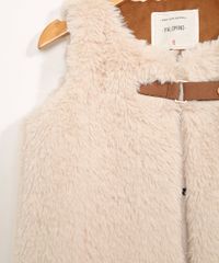 Colete-de-Pelo-Infantil-com-Capuz-Off-White-9971772-Off_White_3