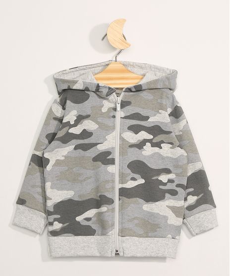 Blusa-de-Moletom-Infantil-Camuflada-com-Capuz-Cinza-9976932-Cinza_1
