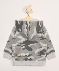 Blusa-de-Moletom-Infantil-Camuflada-com-Capuz-Cinza-9976932-Cinza_2