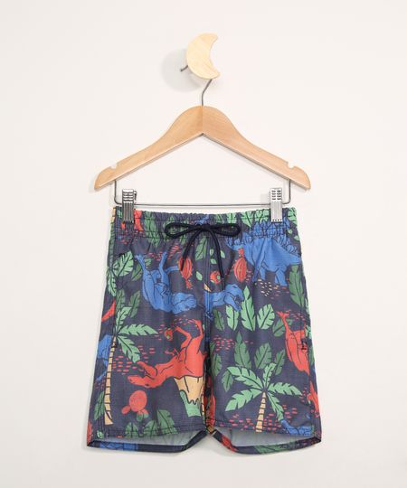 Bermuda-Surf-Infantil-Estampada-de-Dinossauros-com-Cordao-Azul-Marinho-9979523-Azul_Marinho_1 Bermuda-Surf-Infantil-Estampada-de-Dinossauros-com-Cordao-Azul-Marinho-9979523-Azul_Marinho_1
