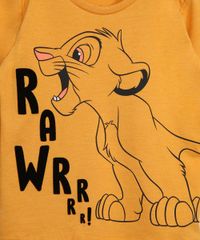 Camiseta-Infantil-Manga-Longa-Simba-Flocada-Gola-Careca-Mostarda-9975856-Mostarda_2