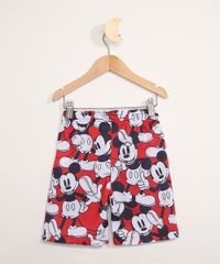 Bermuda-Surf-Infantil-Estampada-Mickey-com-Cordao-Vermelha-9979873-Vermelho_2