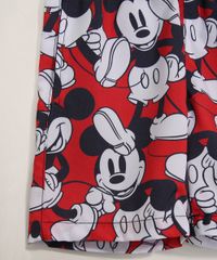 Bermuda-Surf-Infantil-Estampada-Mickey-com-Cordao-Vermelha-9979873-Vermelho_4