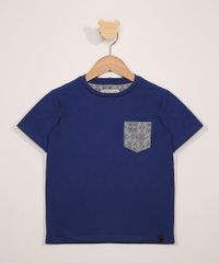 Camiseta-Infantil-Manga-Curta-com-Bolso-Estampado-Azul-9980379-Azul_1 Camiseta-Infantil-Manga-Curta-com-Bolso-Estampado-Azul-9980379-Azul_1