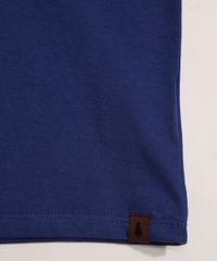 Camiseta-Infantil-Manga-Curta-com-Bolso-Estampado-Azul-9980379-Azul_4