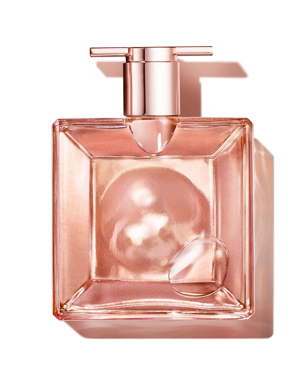Perfume Lancôme Idole L´Intense Feminino Eau de Parfum 25ml Único