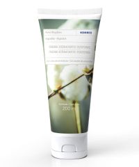 Creme-Desodorante-Hidratante-Corporal-Korres-Algodao-200ml-Unico-9989111-Unico_1