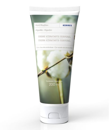 Creme-Desodorante-Hidratante-Corporal-Korres-Algodao-200ml-Unico-9989111-Unico_1