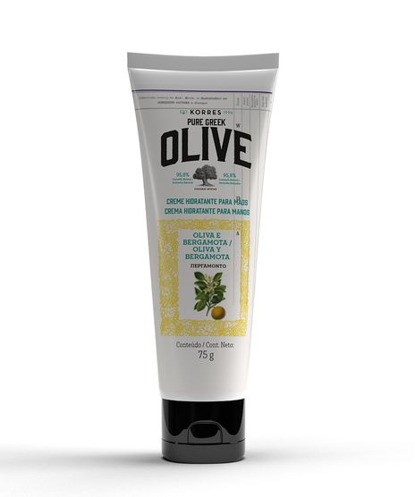 Creme-Hidratante-para-Maos-Korres-Oleo-de-Oliva-e-Bergamota-75g-Unico-9989114-Unico_1