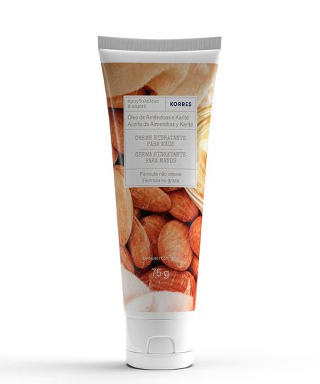 Creme-Hidratante-para-Maos-Korres-Oleo-de-Amendoa-e-Manteiga-Karite-75g-Unico-9989123-Unico_1