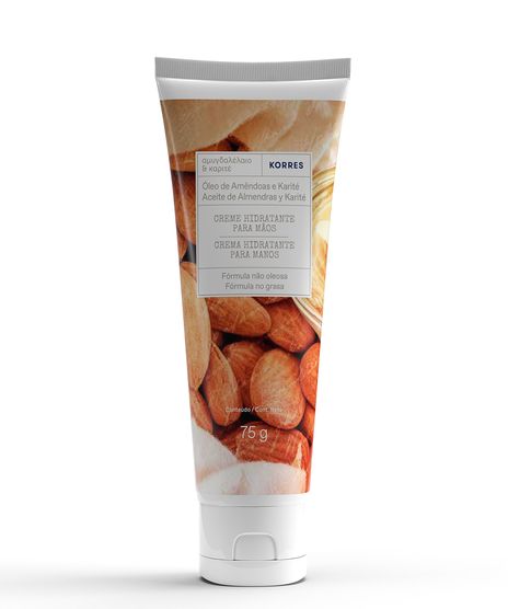 Creme-Hidratante-para-Maos-Korres-Oleo-de-Amendoa-e-Manteiga-Karite-75g-Unico-9989123-Unico_1