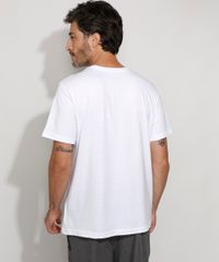 Camiseta-Masculina-Manga-Curta-Esportiva-Ace--Cycling--Metalizada-Gola-Careca-Branca-9972637-Branco_2