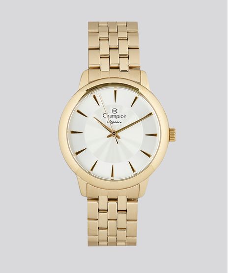 Relogio-Analogico-Champion-Feminino---CN27750H-Dourado-9207087-Dourado_1