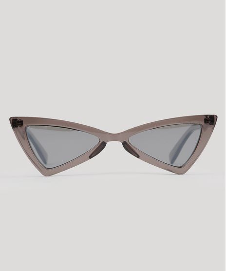 Oculos-de-Sol-Gatinho-Cool-Future-Feminino-Oneself-Cinza-9215466-Cinza_1