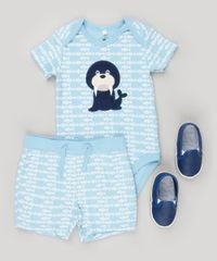 Short-Infantil-Leao-Marinho-Estampado-em-Algodao---Sustentavel-Azul-Claro-8934345-Azul_Claro_3