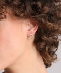 Kit-de-6-Brincos-Femininos-Dourado-9029521-Dourado_2