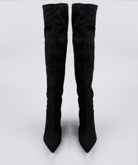 Bota-Feminina-Over-The-Knee-Bico-Fino-Vizzano-em-Suede-Salto-Baixo-Preta-9082371-Preto_4