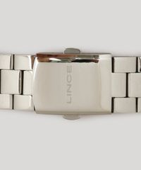 Kit-de-Relogio-Analogico-Lince-Feminino----Colar---Brinco---LRMH036L-KT99B2SX-Prateado-9202131-Prateado_4