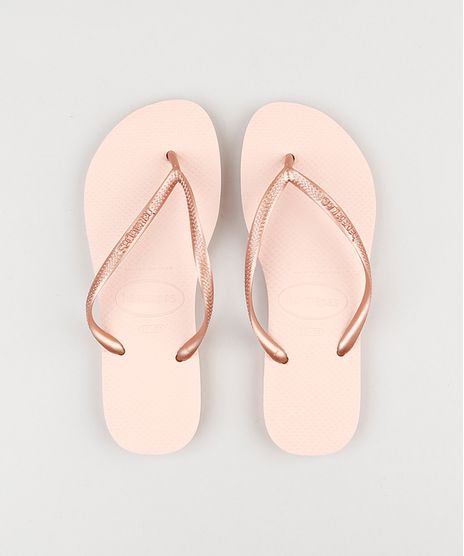 Chinelo-Feminino-Havaianas-Slim-Metalizado-Rose-9213234-Rose_1