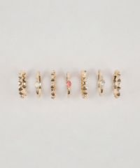 Kit-de-7-Aneis-Femininos-Dourado-9029815-Dourado_3