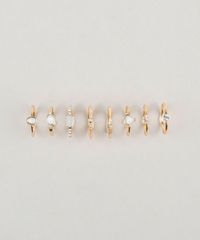Kit-de-8-Aneis-Femininos-Dourado-9029820-Dourado_3