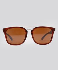 Oculos-de-Sol-Quadrado-Feminino-Oneself-Marrom-Escuro-9215424-Marrom_Escuro_1