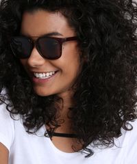 Oculos-de-Sol-Quadrado-Feminino-Oneself-Marrom-Escuro-9215424-Marrom_Escuro_2