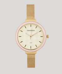Kit-de-2-Relogios-Mondaine-Feminino---53639LPMVDE1-Dourado-9206581-Dourado_3